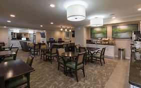 Baymont By Wyndham Detroit Airport/Romulus